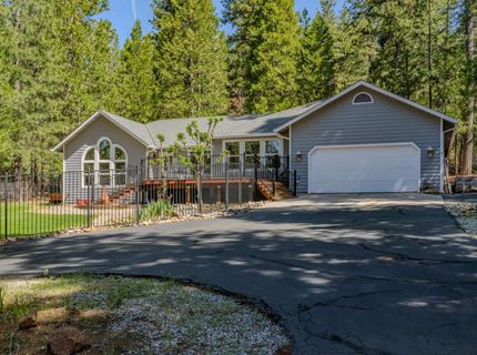 25733 Aspen Ct, Volcano, CA 95689 Photo