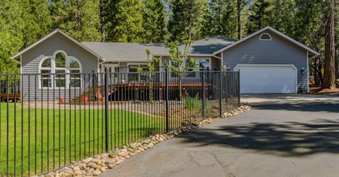 25733 Aspen Ct, Volcano, CA 95689 Photo