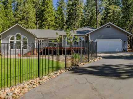 25733 Aspen Ct, Volcano, CA 95689 Photo