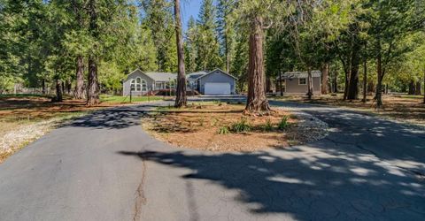 25733 Aspen Ct, Volcano, CA 95689 Photo