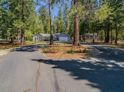 25733 Aspen Ct, Volcano, CA 95689 Photo