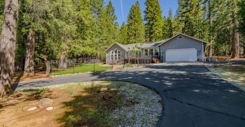 25733 Aspen Ct, Volcano, CA 95689 Photo
