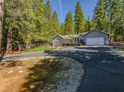 25733 Aspen Ct, Volcano, CA 95689 Photo