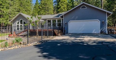 25733 Aspen Ct, Volcano, CA 95689 Photo