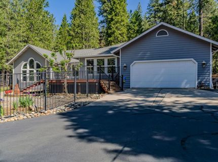 25733 Aspen Ct, Volcano, CA 95689 Photo