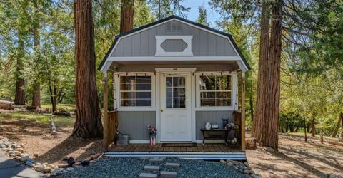 25733 Aspen Ct, Volcano, CA 95689 Photo