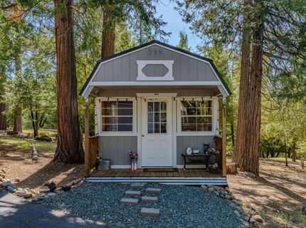 25733 Aspen Ct, Volcano, CA 95689 Photo