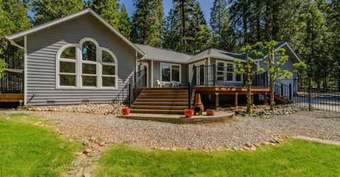 25733 Aspen Ct, Volcano, CA 95689 Photo