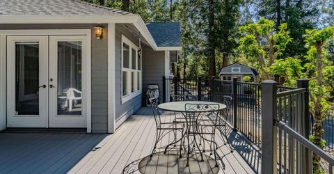25733 Aspen Ct, Volcano, CA 95689 Photo