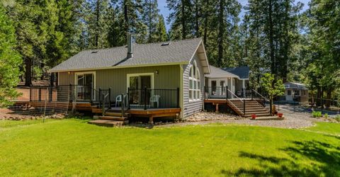 25733 Aspen Ct, Volcano, CA 95689 Photo