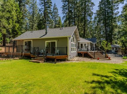 25733 Aspen Ct, Volcano, CA 95689 Photo