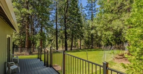 25733 Aspen Ct, Volcano, CA 95689 Photo