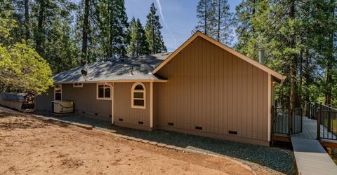 25733 Aspen Ct, Volcano, CA 95689 Photo