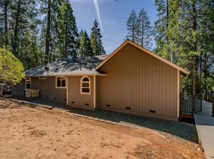 25733 Aspen Ct, Volcano, CA 95689 Photo