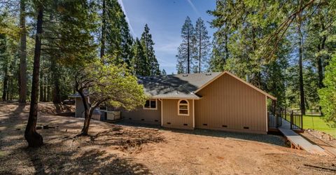 25733 Aspen Ct, Volcano, CA 95689 Photo
