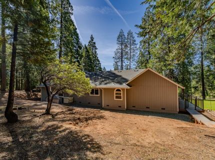 25733 Aspen Ct, Volcano, CA 95689 Photo