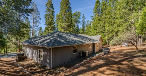 25733 Aspen Ct, Volcano, CA 95689 Photo