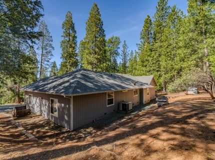 25733 Aspen Ct, Volcano, CA 95689 Photo