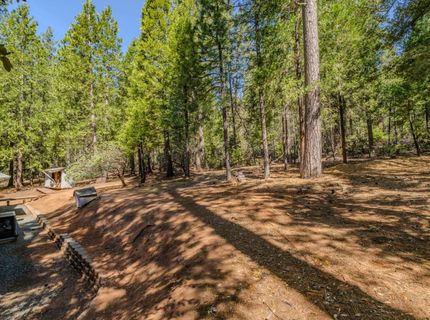 25733 Aspen Ct, Volcano, CA 95689 Photo