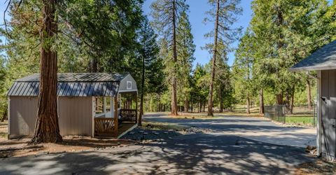 25733 Aspen Ct, Volcano, CA 95689 Photo