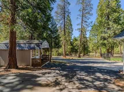 25733 Aspen Ct, Volcano, CA 95689 Photo