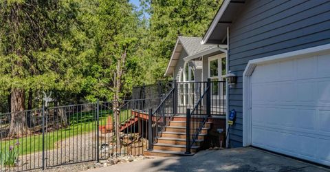 25733 Aspen Ct, Volcano, CA 95689 Photo
