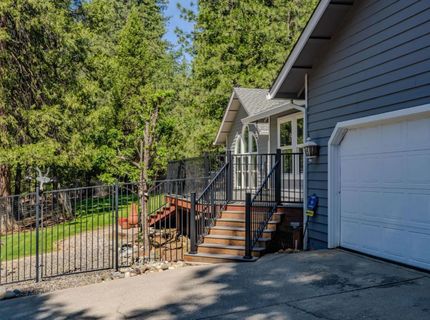 25733 Aspen Ct, Volcano, CA 95689 Photo
