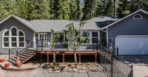 25733 Aspen Ct, Volcano, CA 95689 Photo