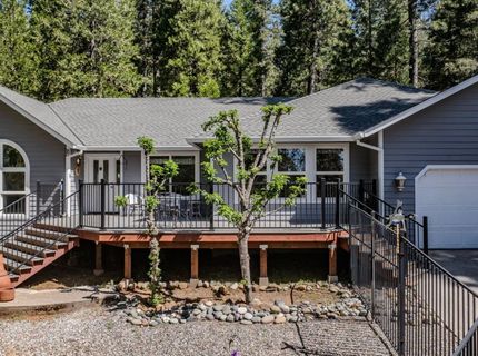 25733 Aspen Ct, Volcano, CA 95689 Photo