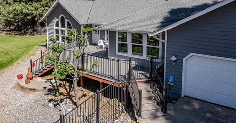 25733 Aspen Ct, Volcano, CA 95689 Photo