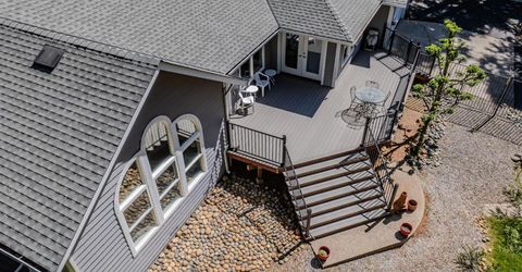 25733 Aspen Ct, Volcano, CA 95689 Photo