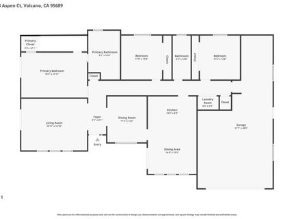 25733 Aspen Ct, Volcano, CA 95689 Photo