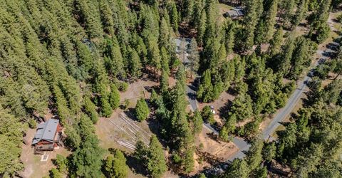 25733 Aspen Ct, Volcano, CA 95689 Photo