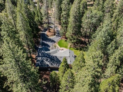 25733 Aspen Ct, Volcano, CA 95689 Photo
