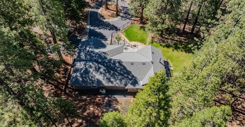 25733 Aspen Ct, Volcano, CA 95689 Photo