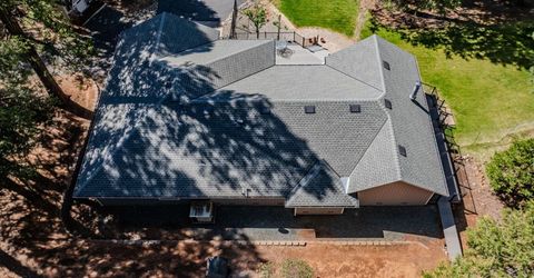 25733 Aspen Ct, Volcano, CA 95689 Photo