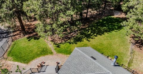25733 Aspen Ct, Volcano, CA 95689 Photo