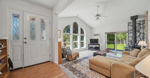 25733 Aspen Ct, Volcano, CA 95689 Photo