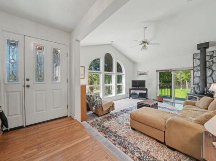 25733 Aspen Ct, Volcano, CA 95689 Photo