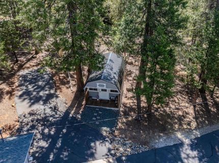 25733 Aspen Ct, Volcano, CA 95689 Photo