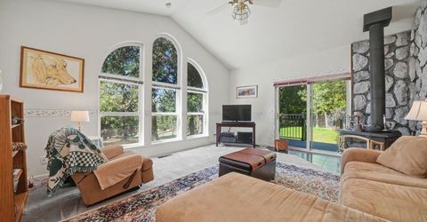 25733 Aspen Ct, Volcano, CA 95689 Photo