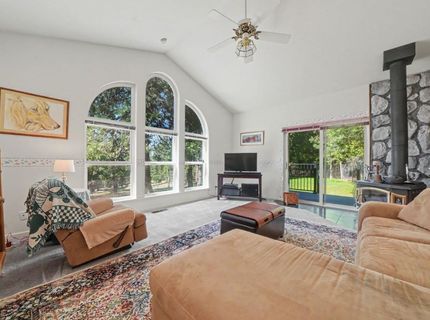 25733 Aspen Ct, Volcano, CA 95689 Photo