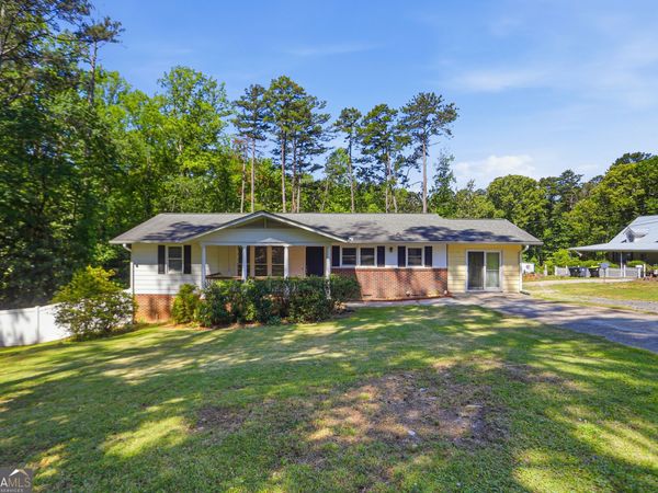 418 Church Street, Bremen, GA 30110