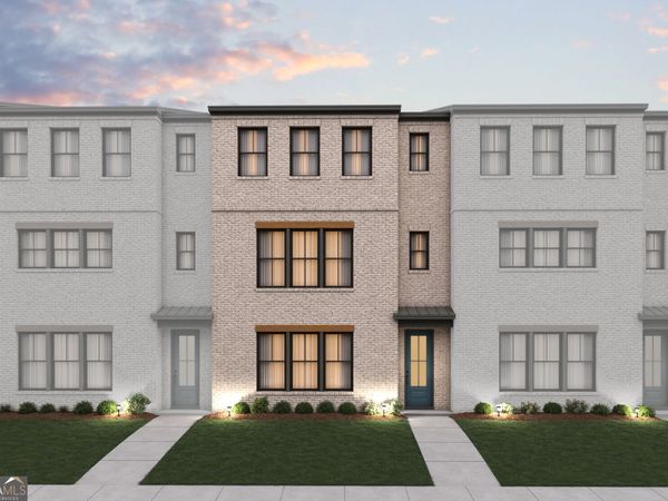 102 Bridgecrest Road, Unit 2, Roswell, GA 30075
