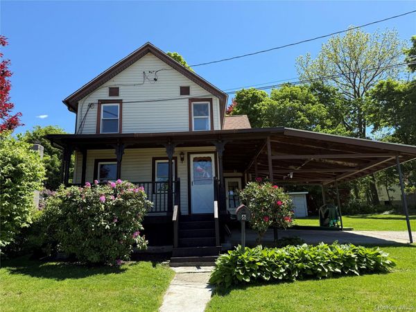 6 William Street , Beacon, NY 12508