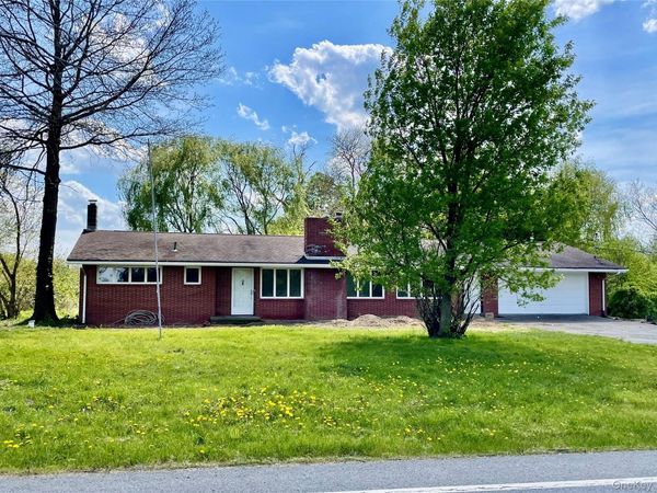 70 County Route 17 , Pine Bush, NY 12566