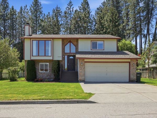 11222 E Sundown Dr, Spokane Valley, WA 99206