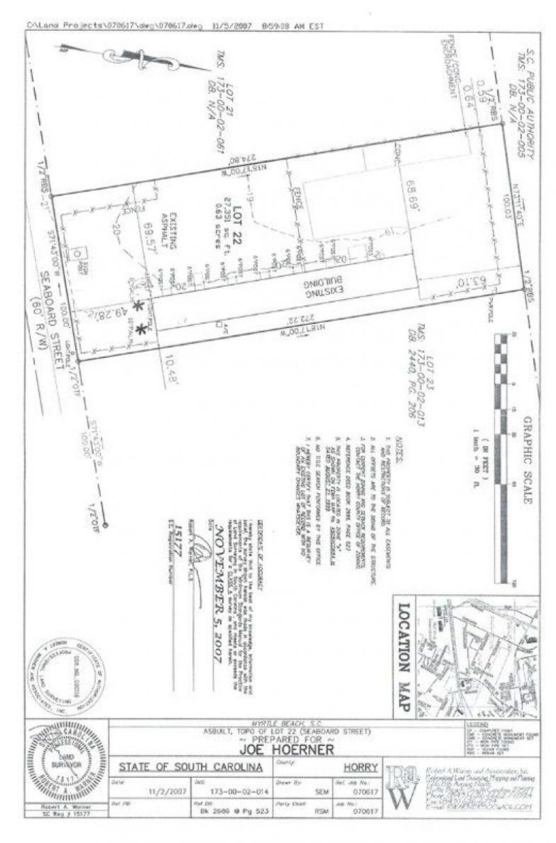 807 Seaboard St.  Photo 18