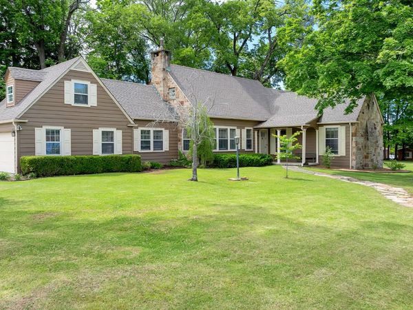 110 S Porter St, Winchester, TN 37398