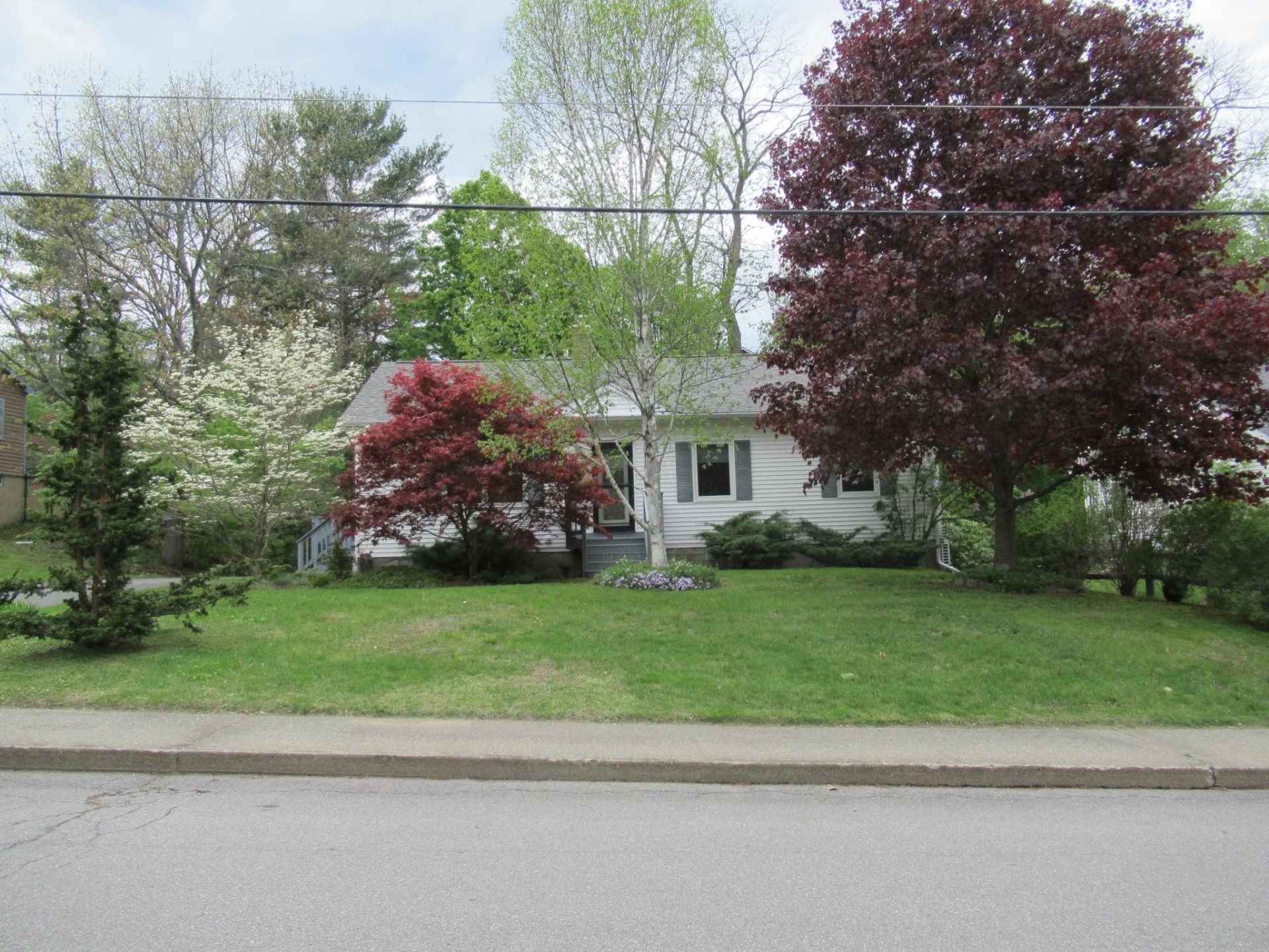 28 Wilsons Woods Road Brattleboro, VT 05301